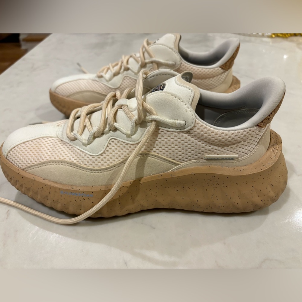 Cole Haan Zerogran Tennis Shoes